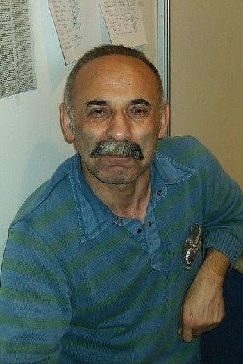 Photo Ömer Uğur