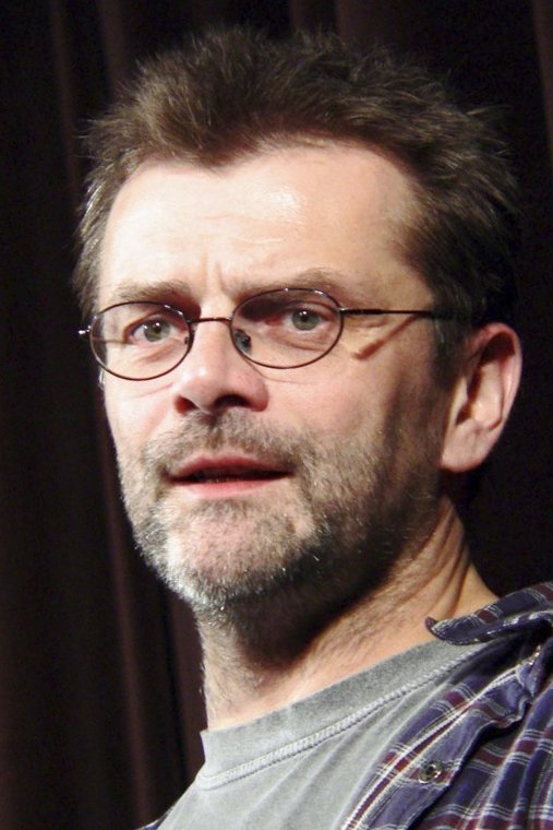 Photo Roman Štolpa