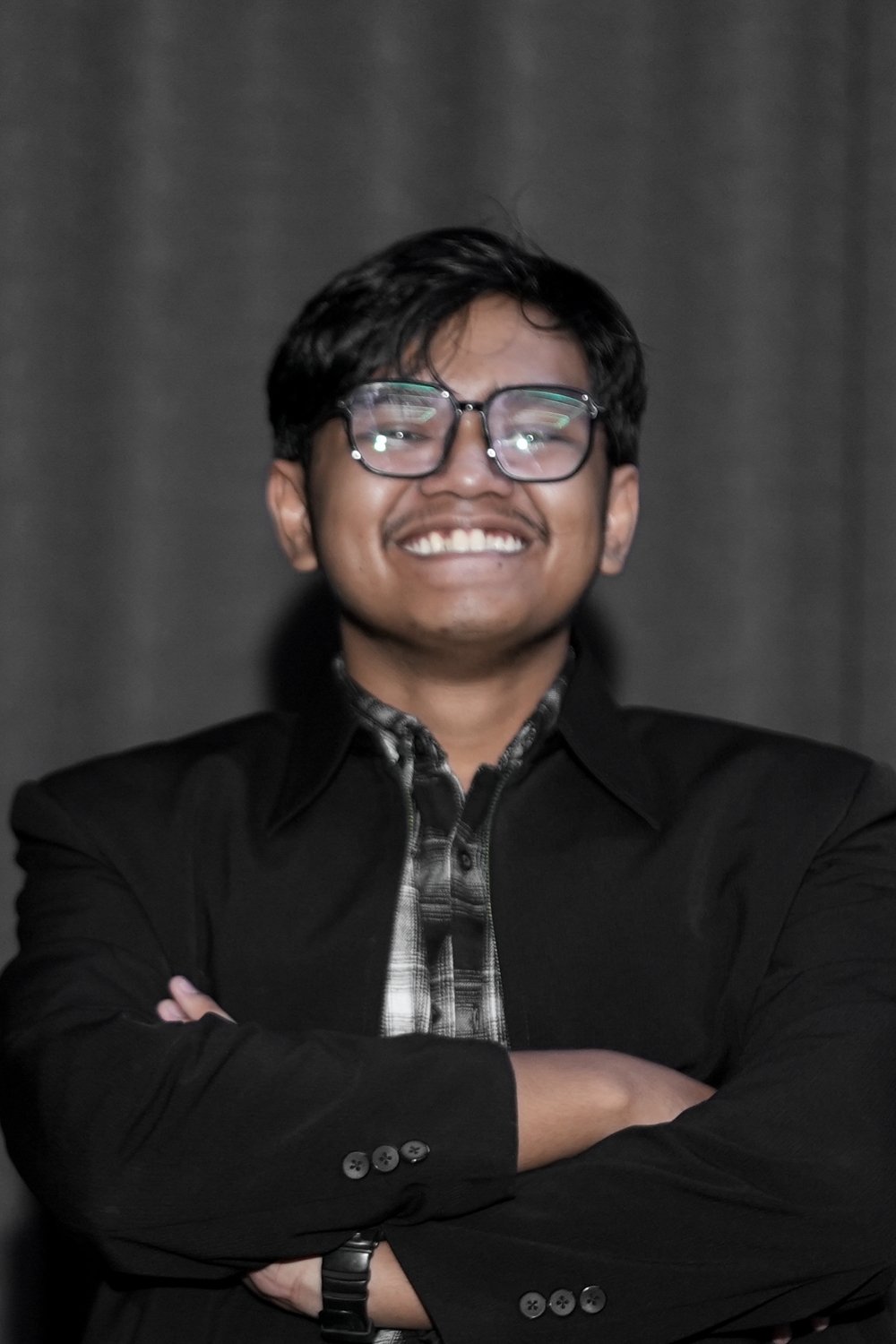 Photo Vincent Chiaronasa Ginting