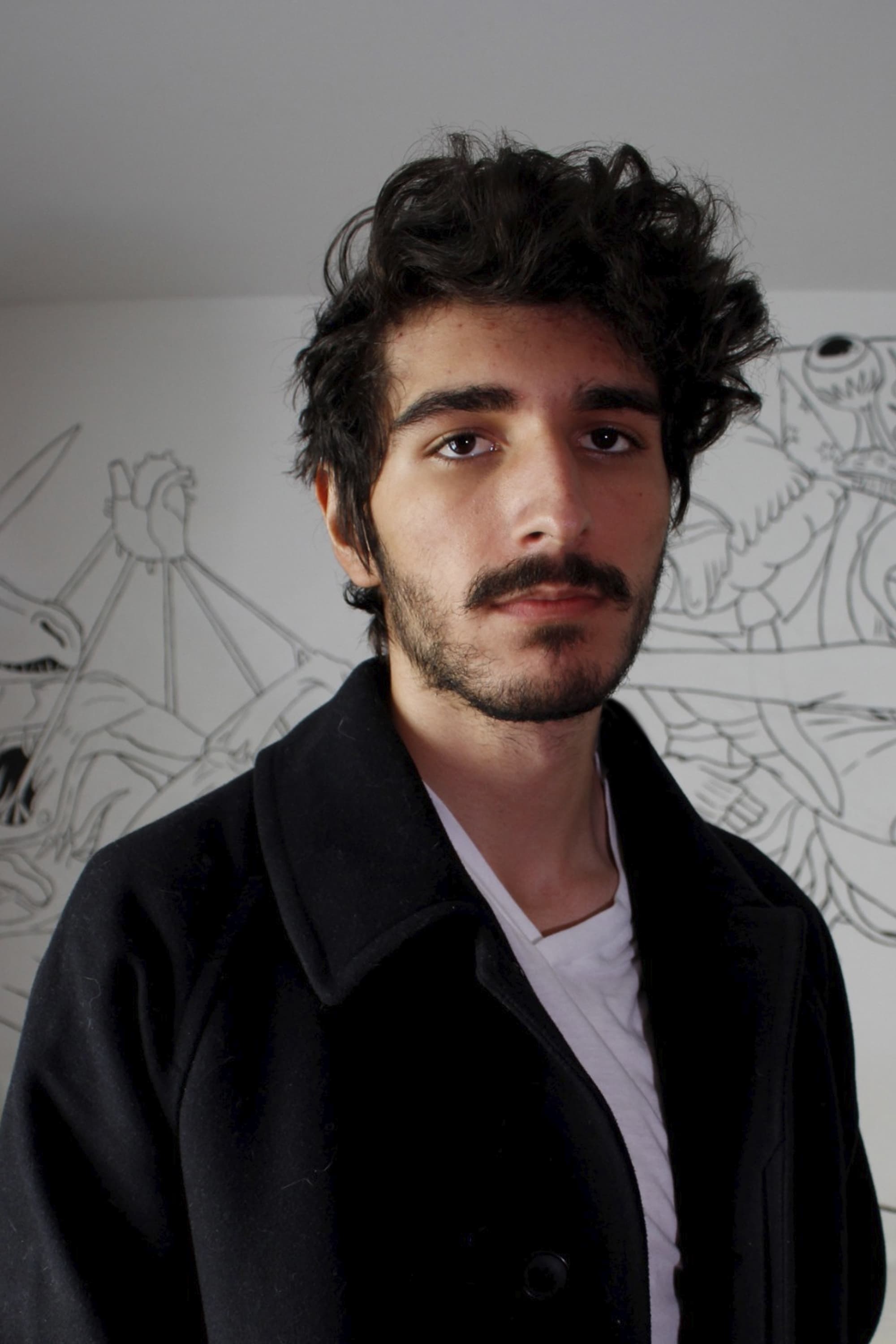 Photo Andrés Llano