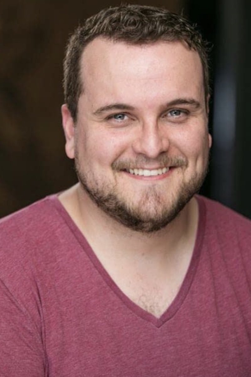 Photo Daniel James Pike