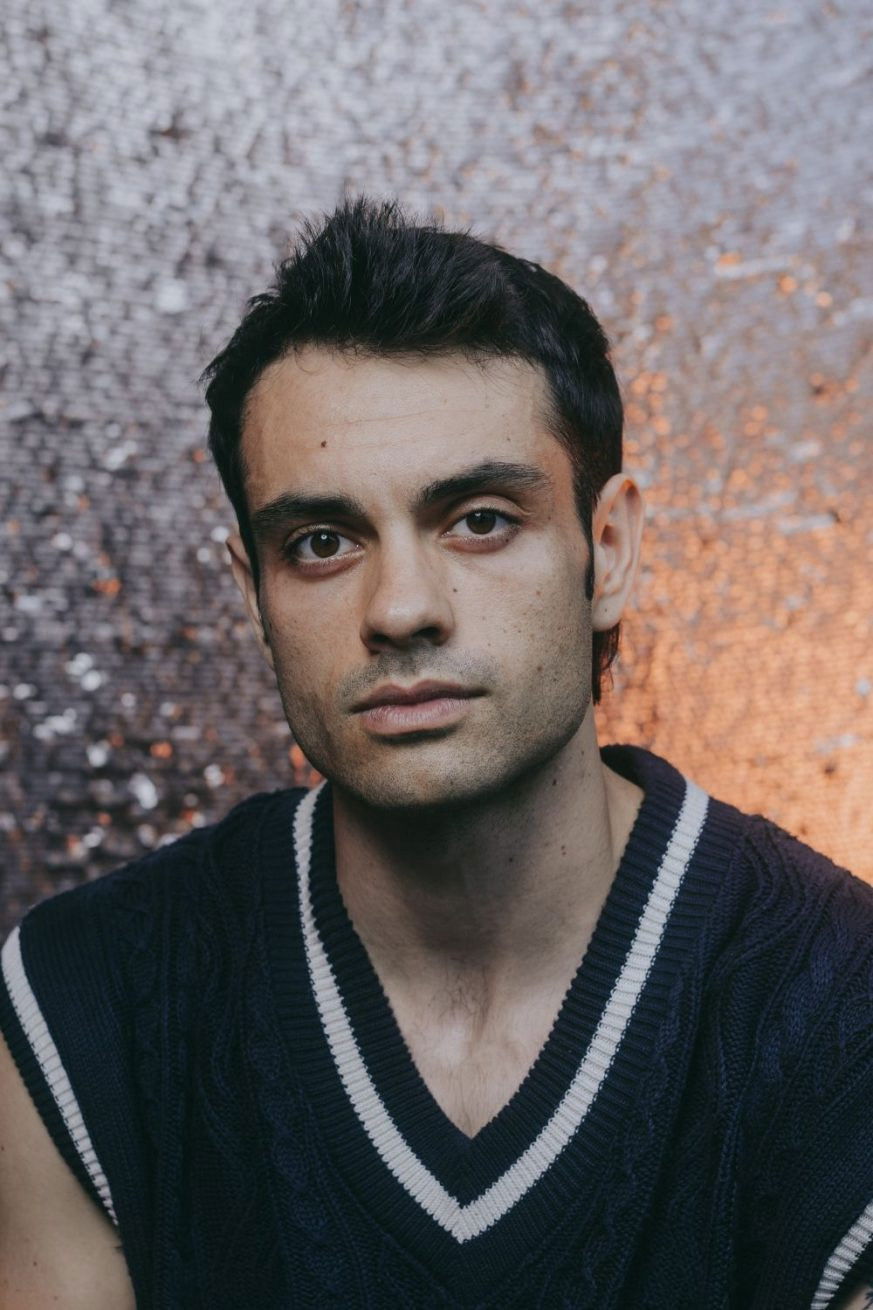 Photo Jacopo Dragonetti