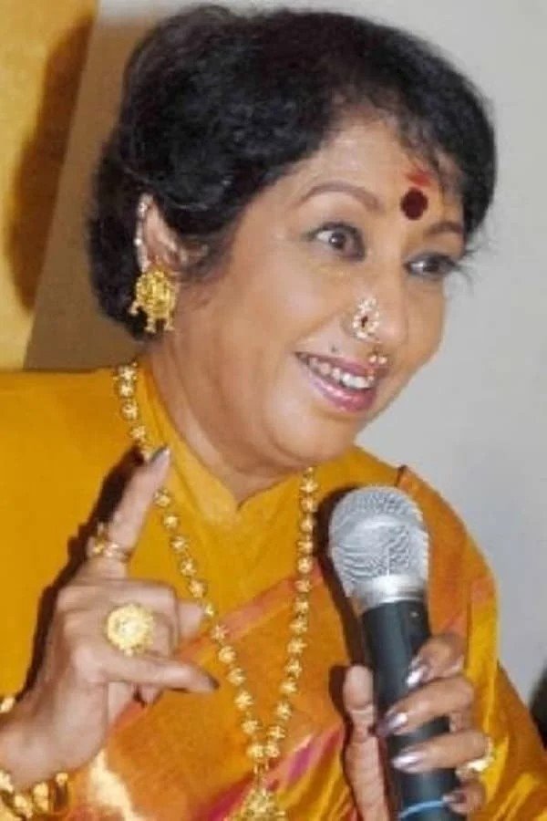 Photo Jayanthi