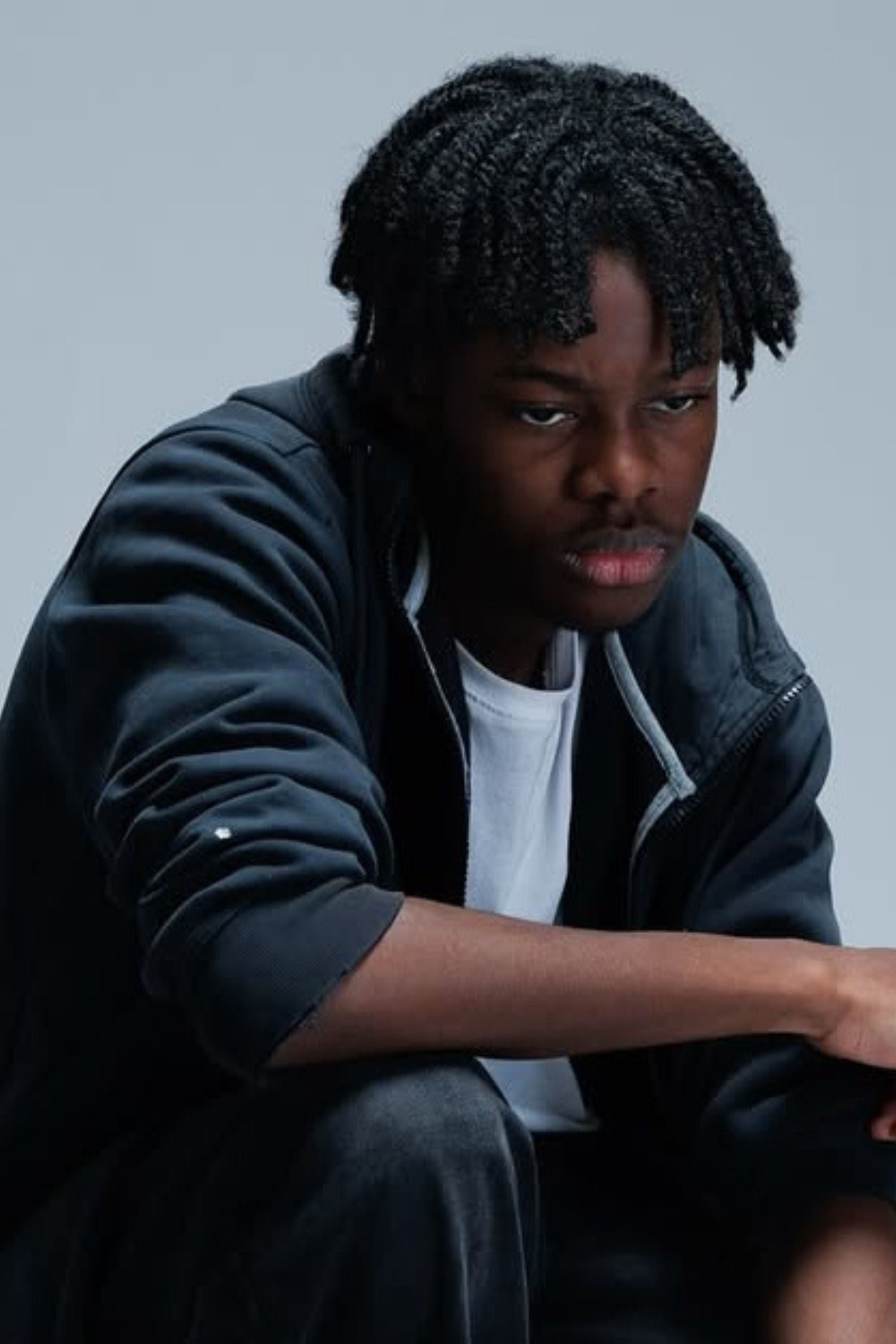 Photo Jordan Dylan Paul