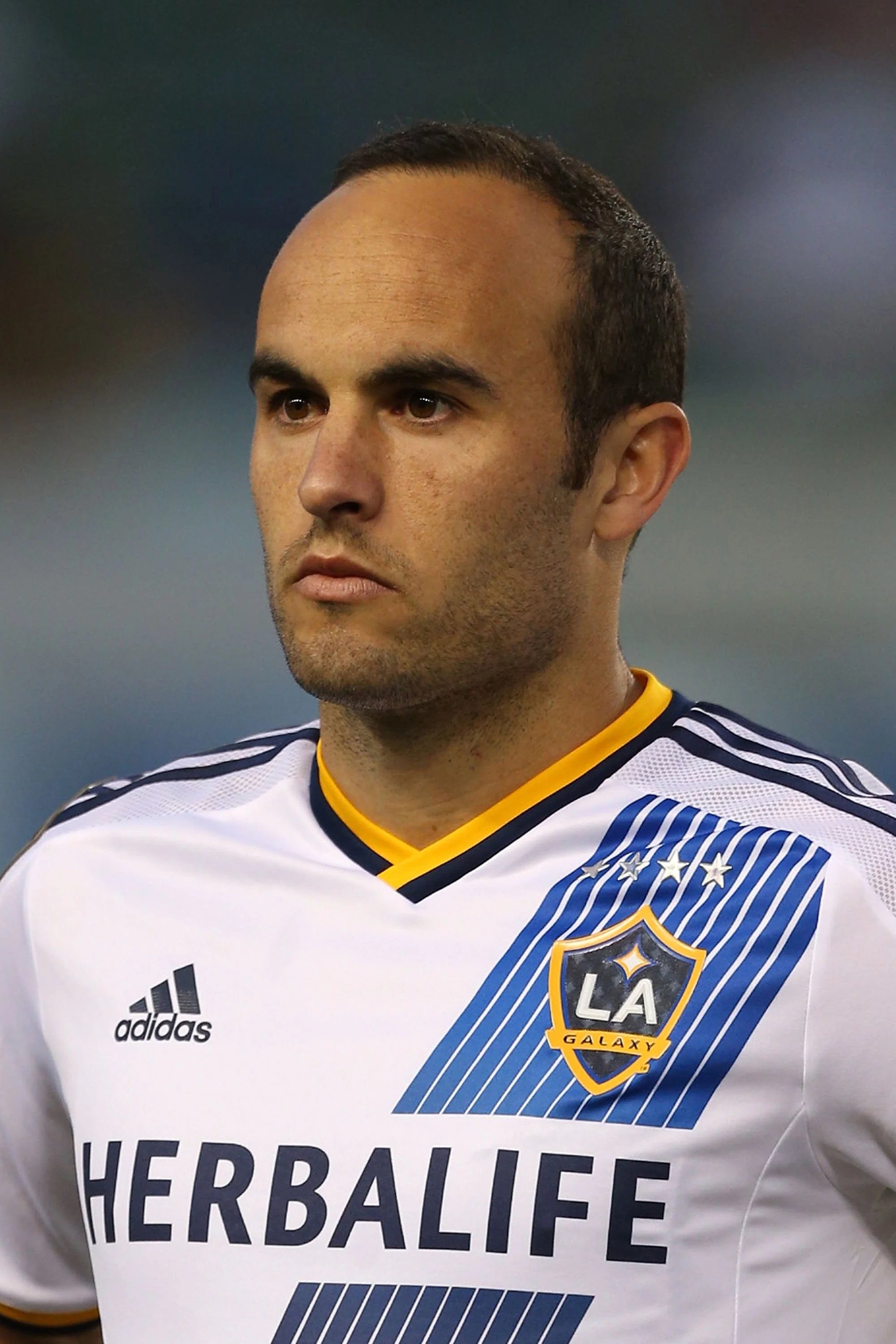 Photo Landon Donovan
