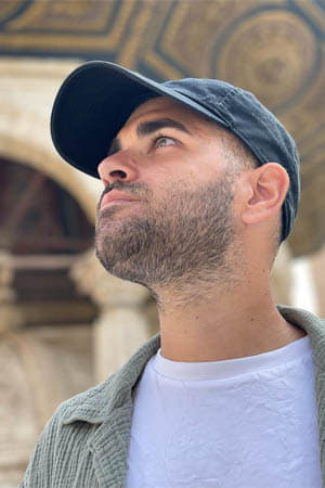 Photo Lionel Marrero