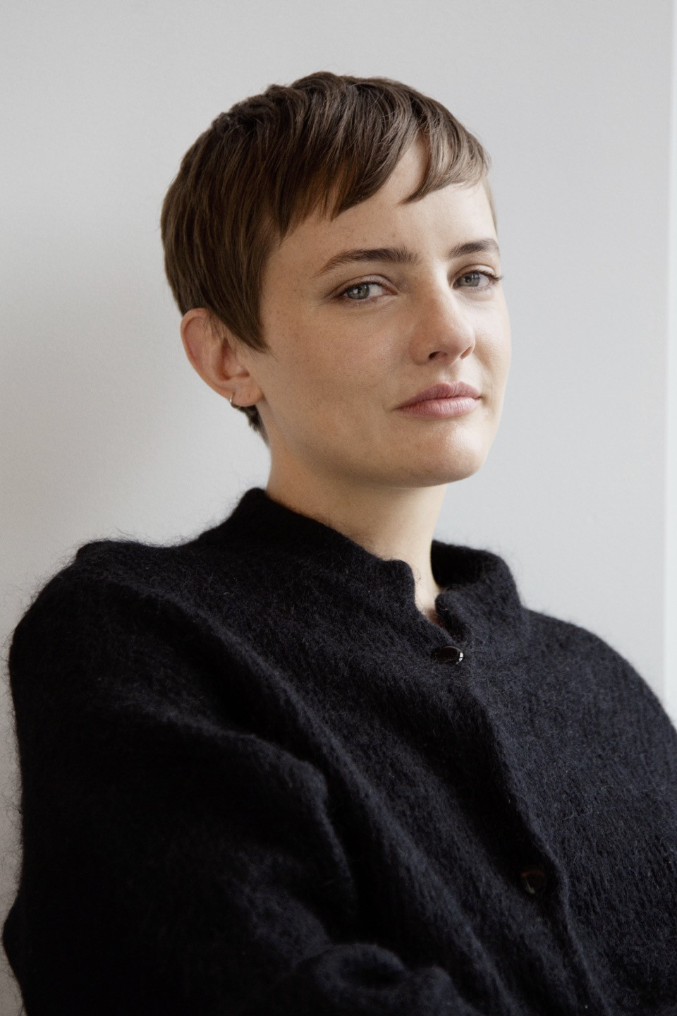 Photo Lucy McKendrick