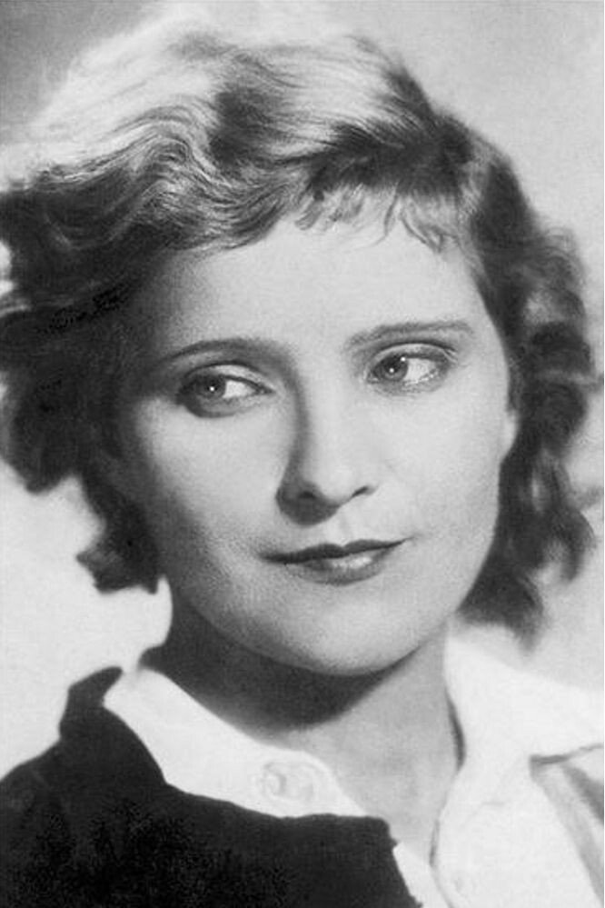 Photo Lyudmila Glazova