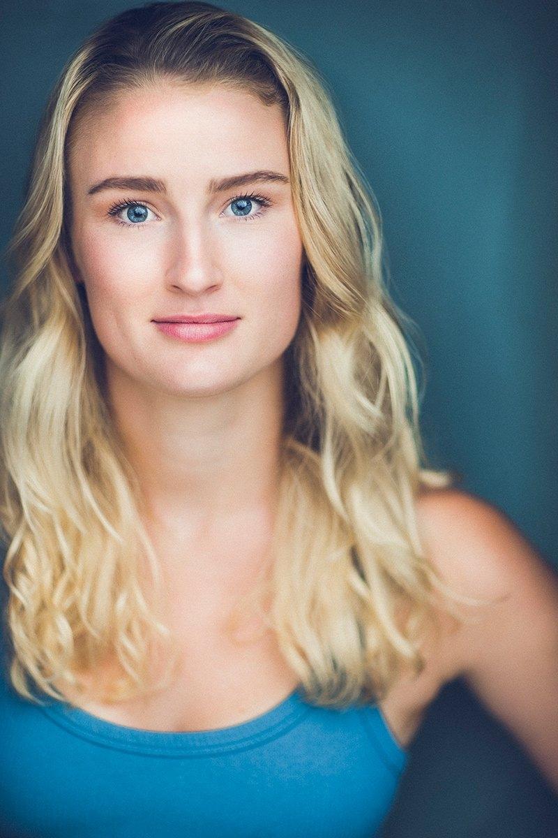 Photo Madeleine Warren