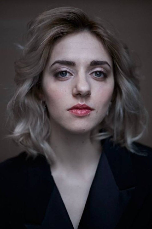 Photo Marianna Ilyina-Baltica