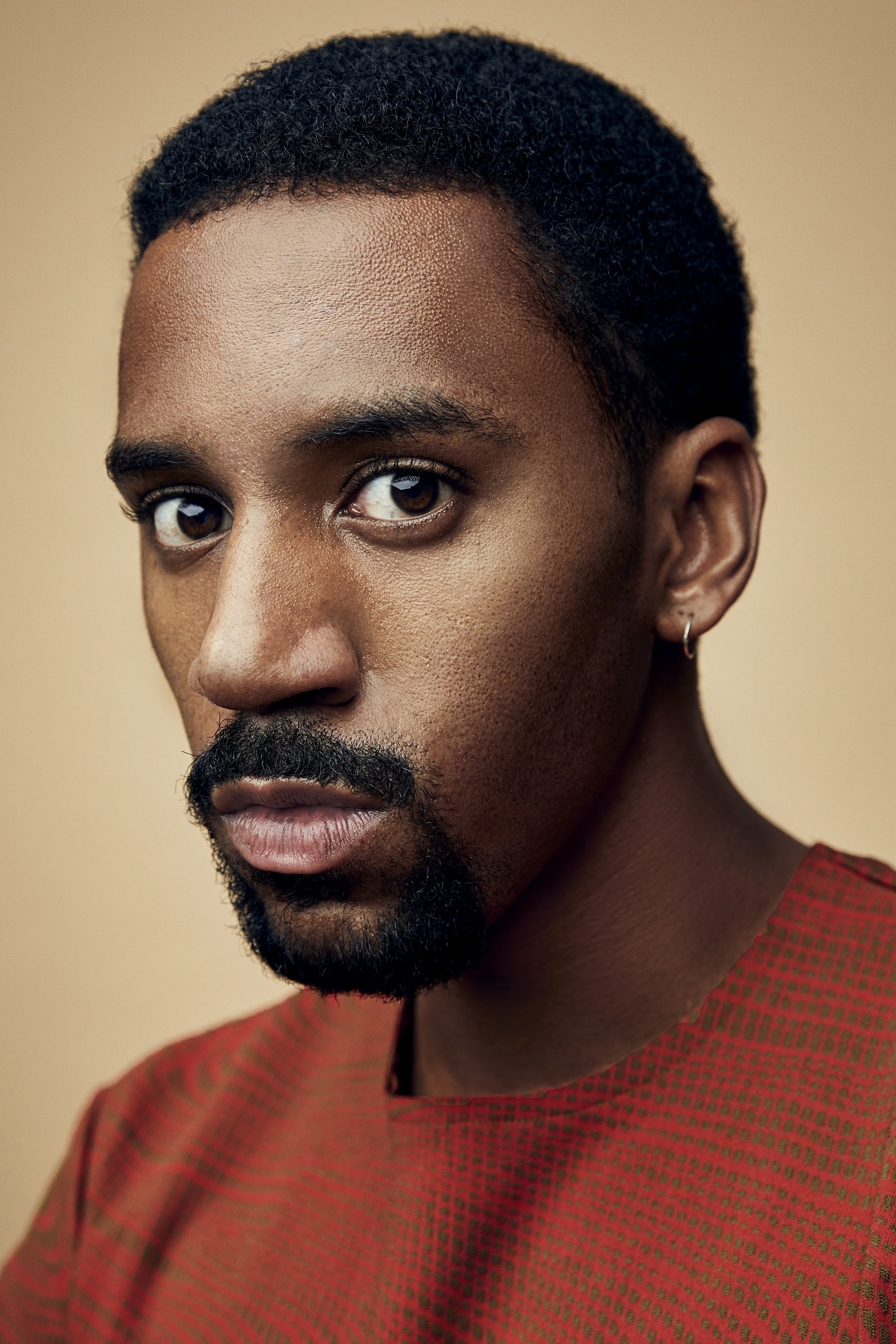 Photo Siddiq Saunderson