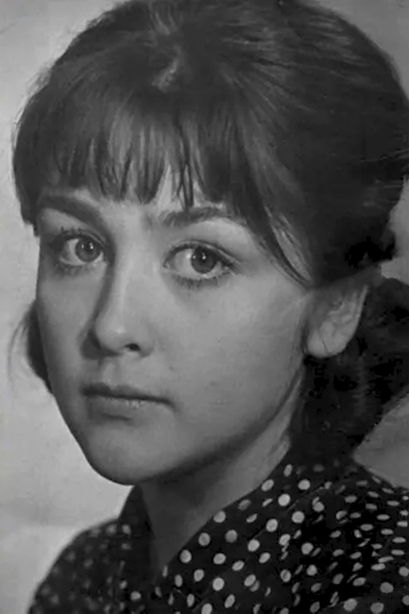 Photo Tatyana Klyuyeva