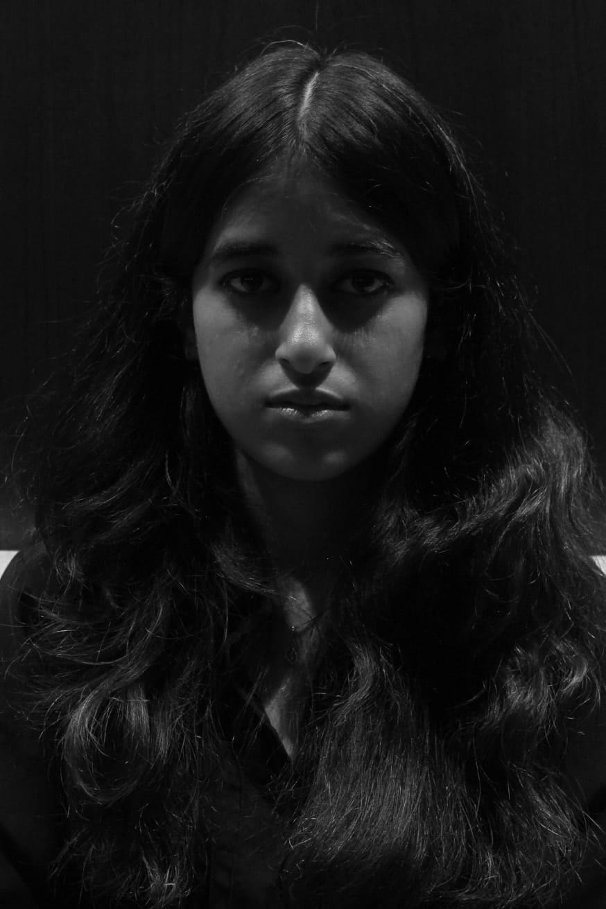 Photo Teshi Sharma