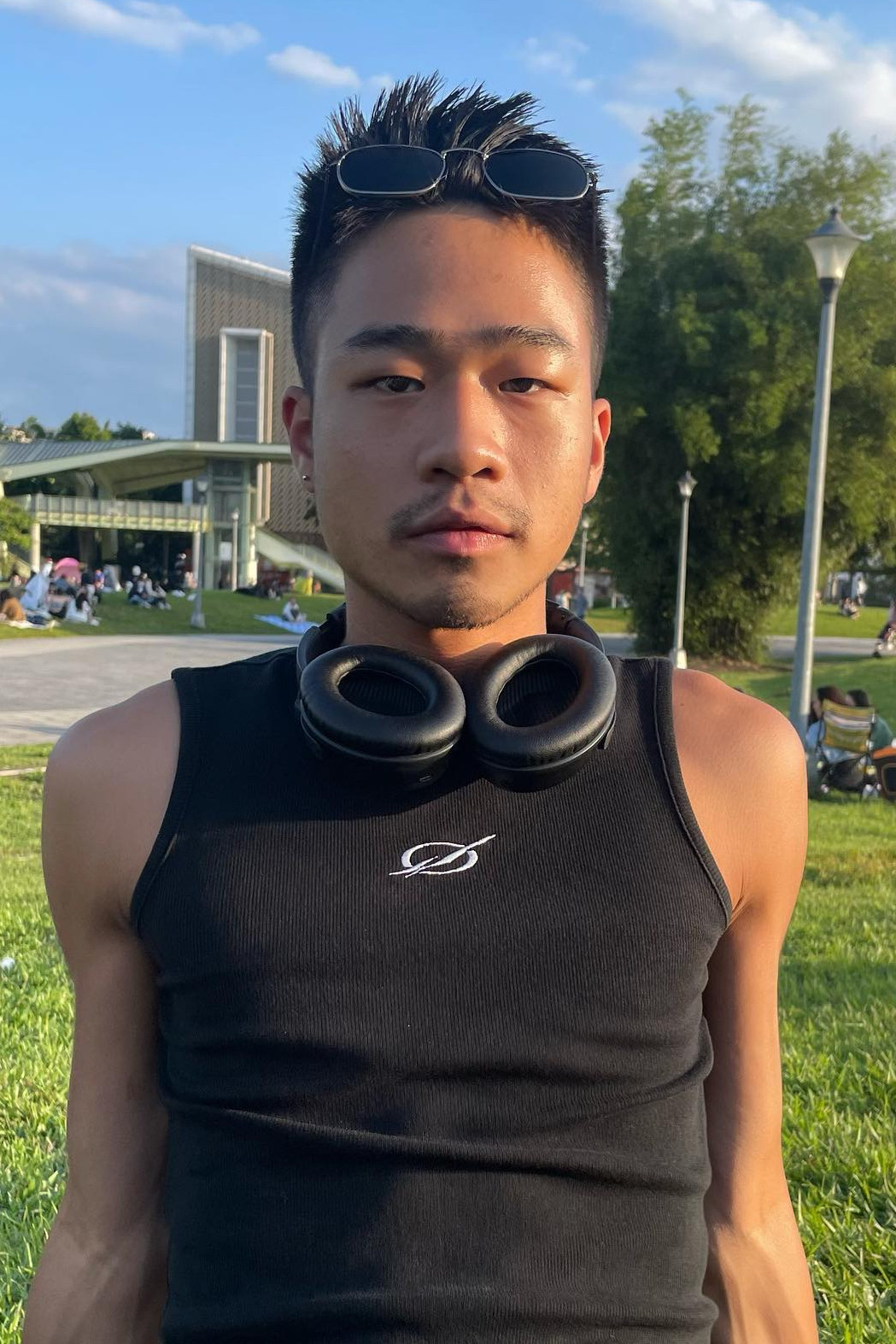 Photo Yi-Ching Chang