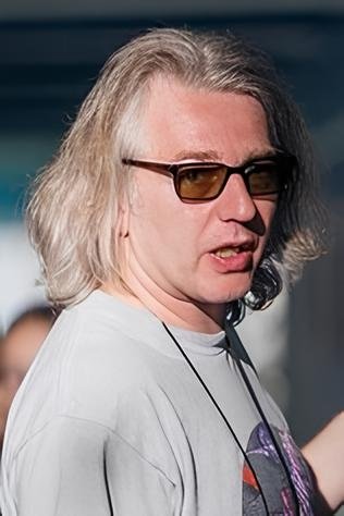 Photo Aleksey Prazdnikov