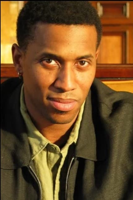Photo Clinton Jackson