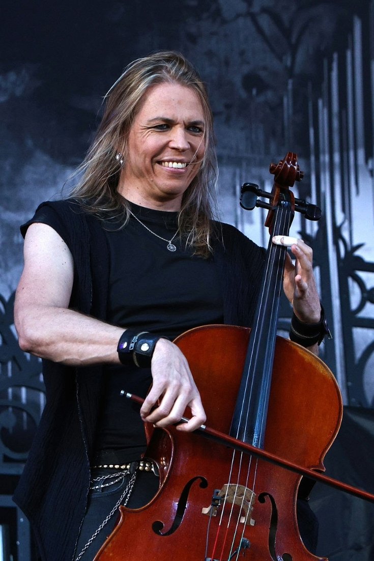 Photo Eicca Toppinen