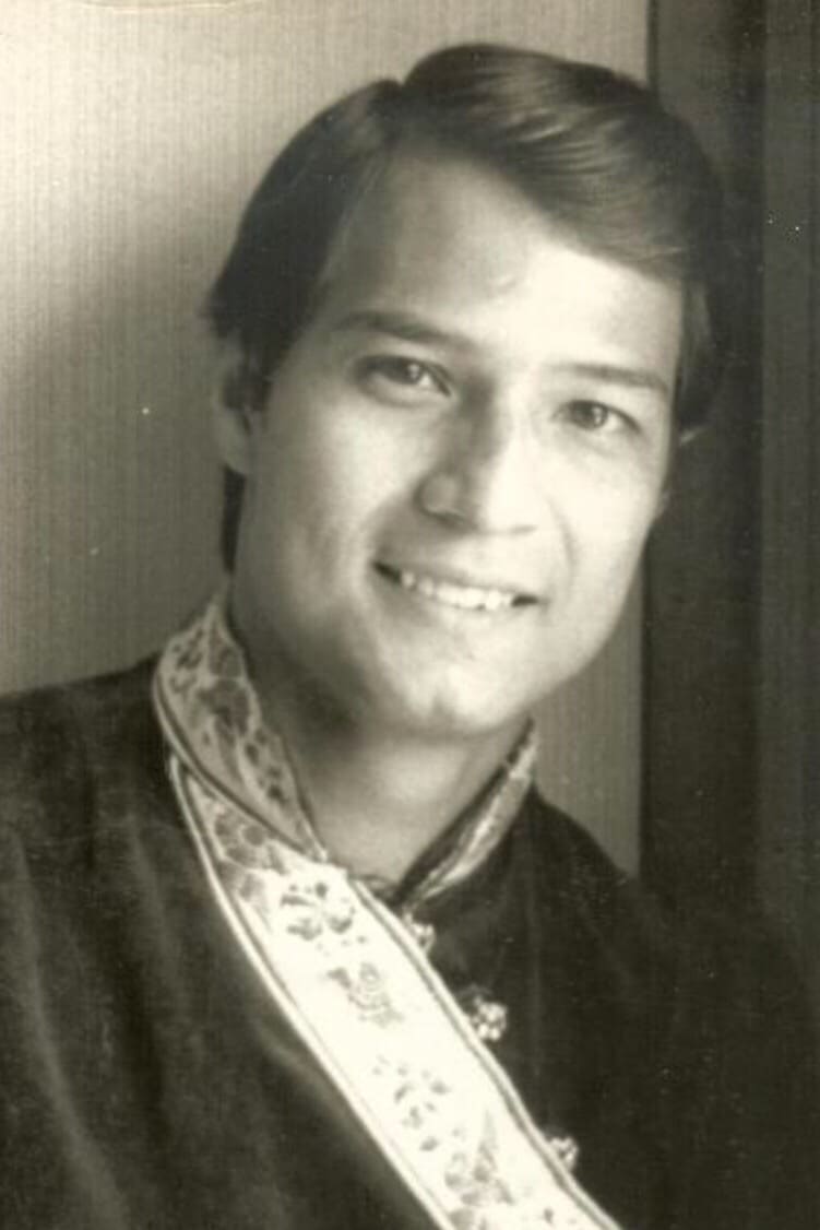 Photo Ernest Van-Mohr