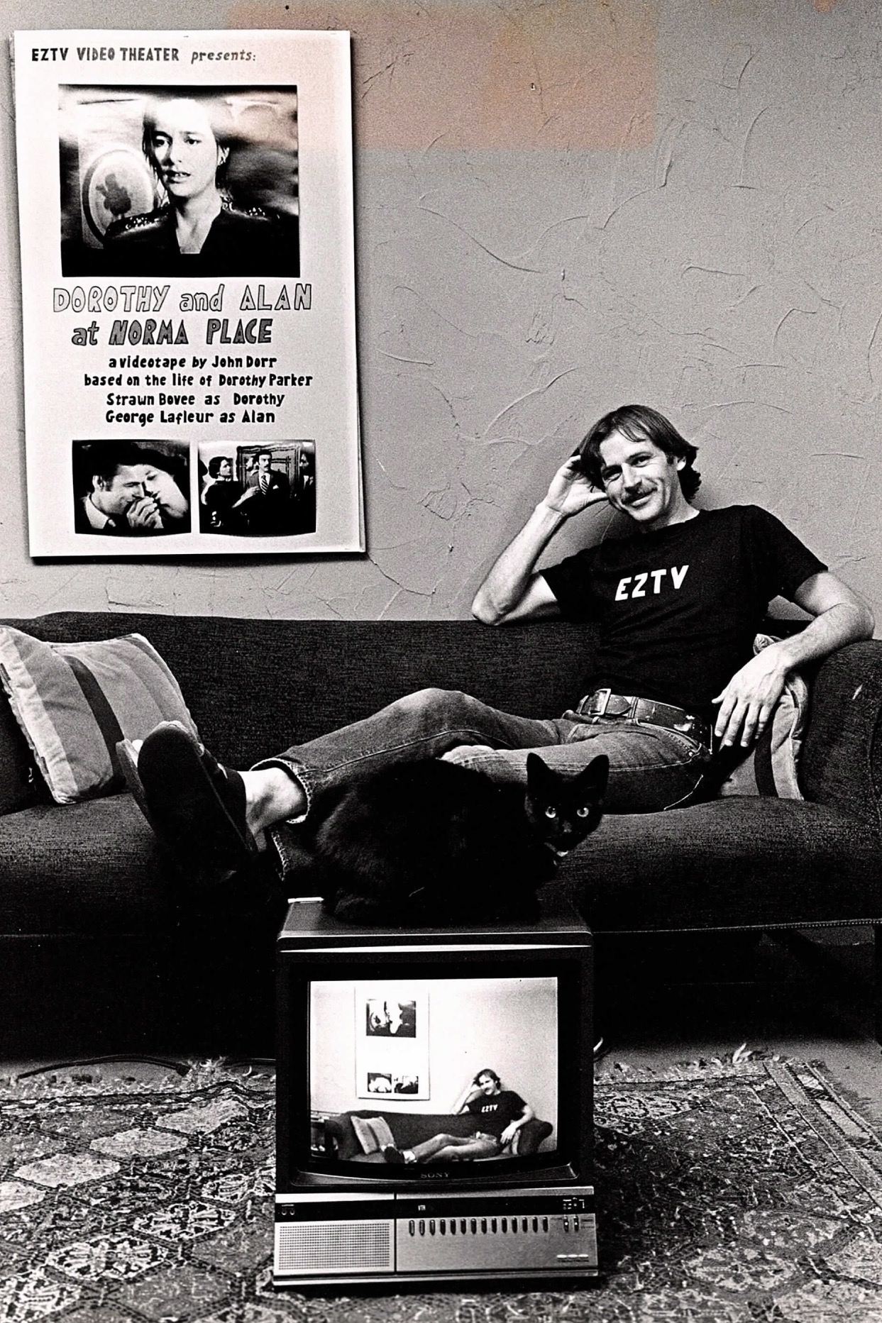 Photo John Dorr