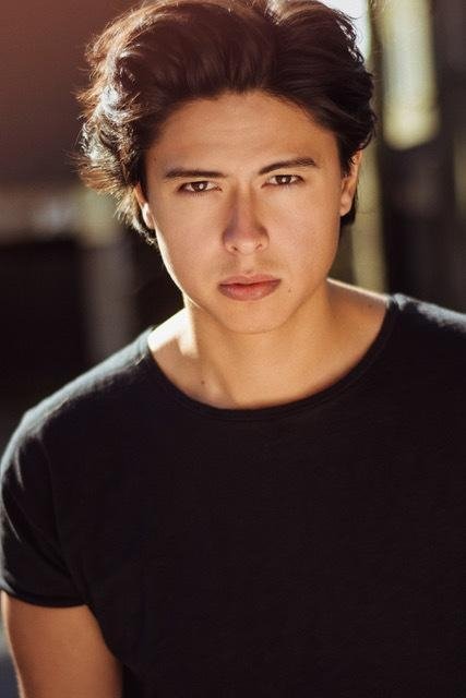 Photo Jordan Connor