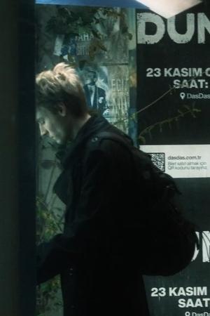 Photo Kirill Bakhristov