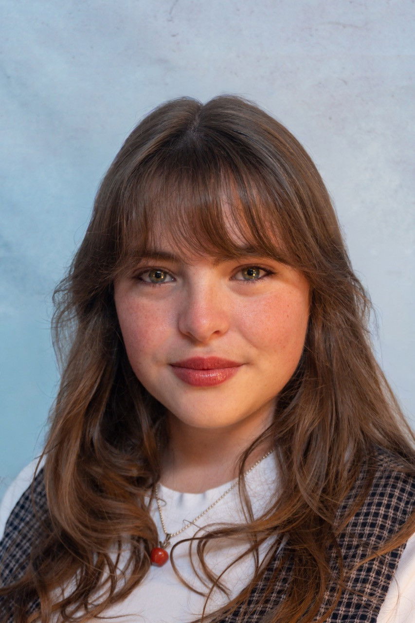 Photo Madelyn Finster