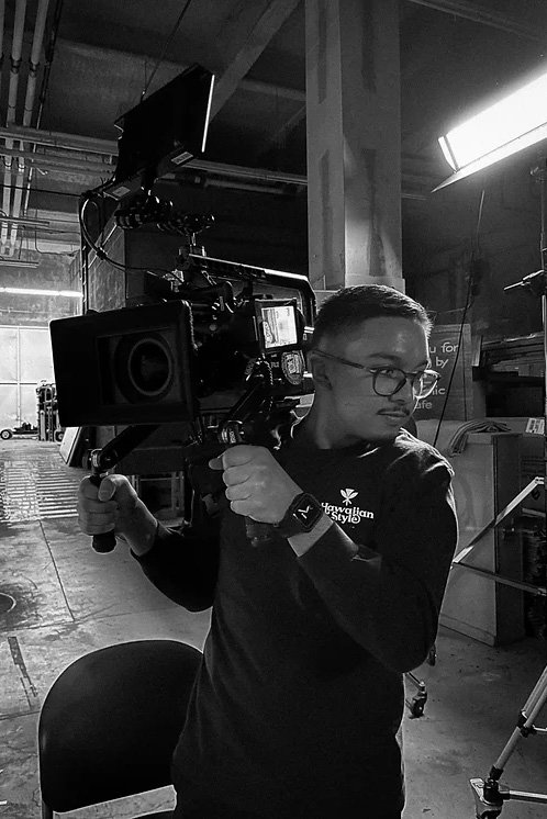 Photo Reyn Kaneshiro