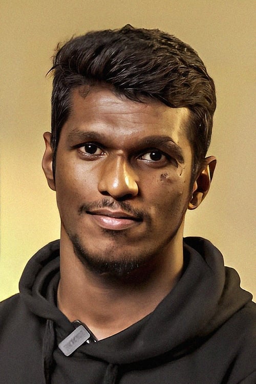 Photo Samar Periyasamy