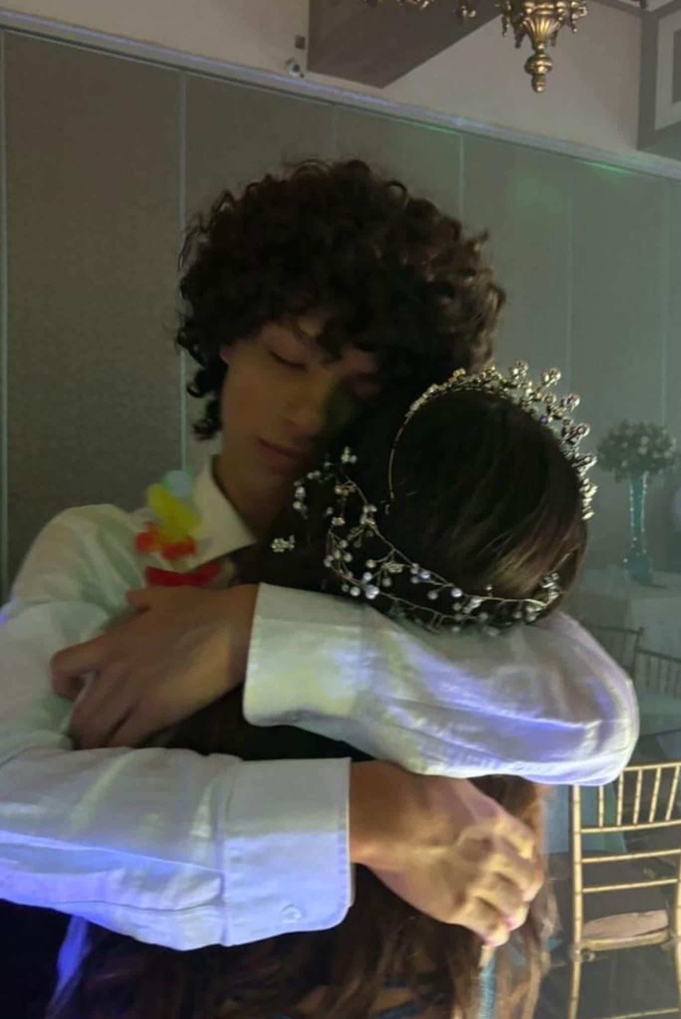 Photo Sebastián Allegre