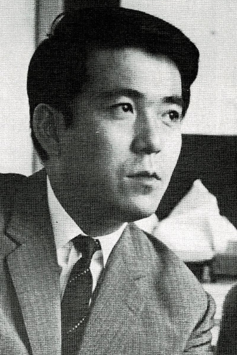 Photo Shinsuke Mikimoto