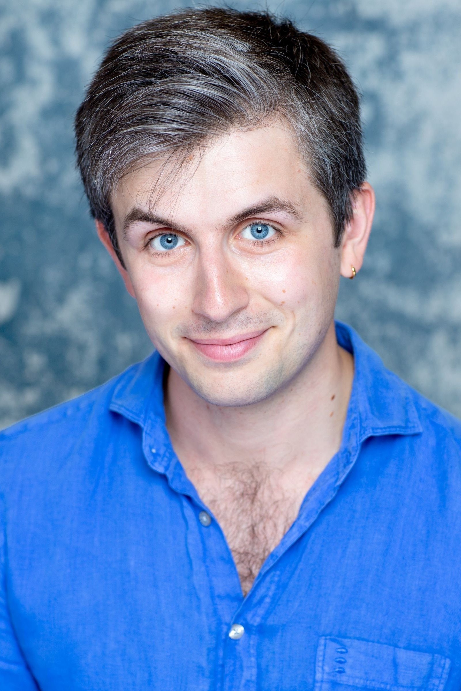 Photo Will De Renzy-Martin