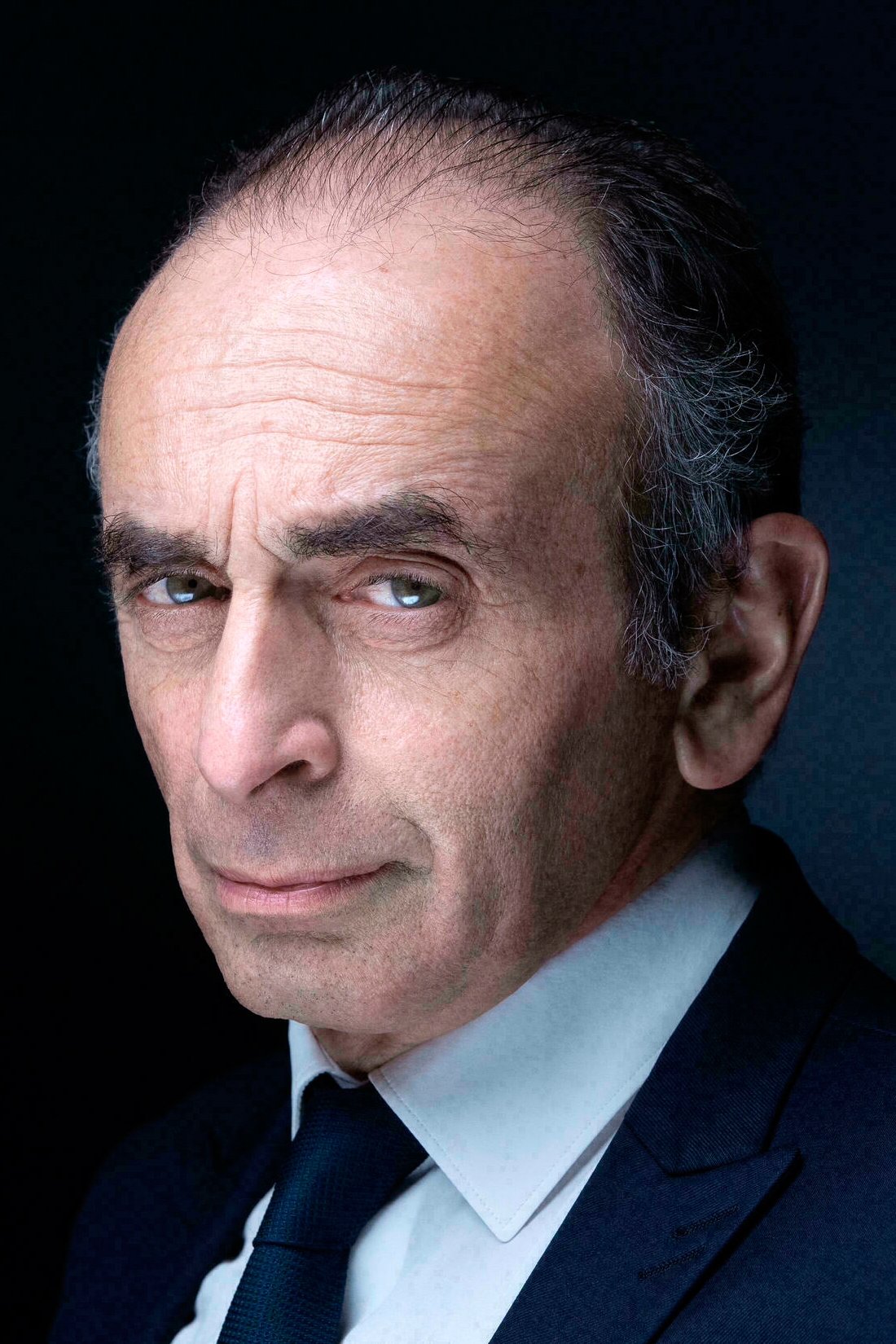 Photo Éric Zemmour