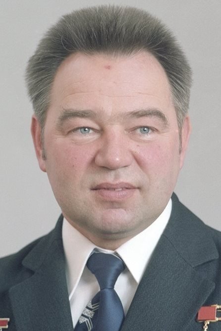 Photo Georgiy Grechko