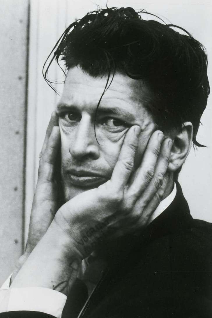 Photo Herman Brood