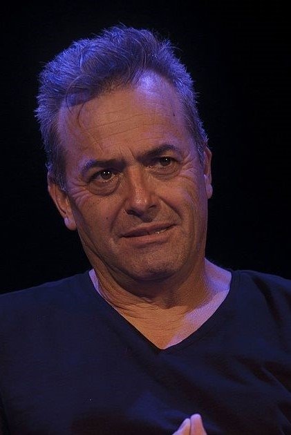 Photo Rafael Gutiérrez