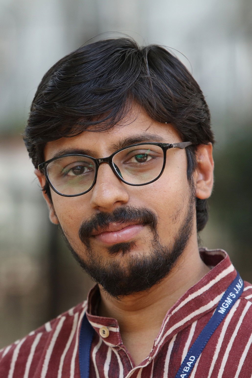 Photo Satyajeet Shobha Shriram