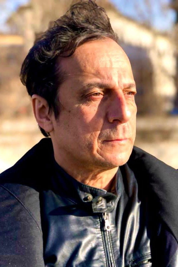 Photo Stefano Salvati