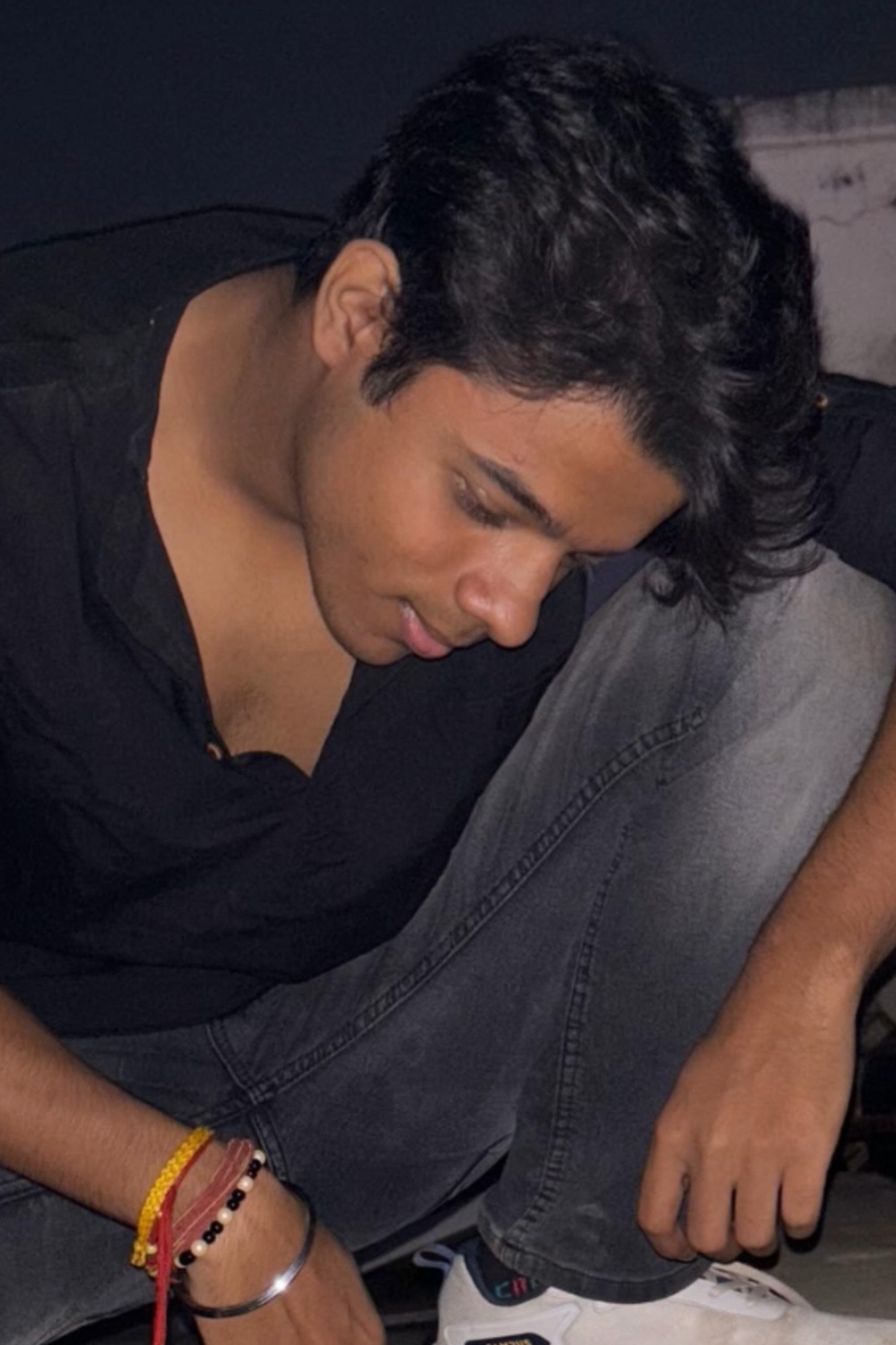 Photo Suryveer Singh