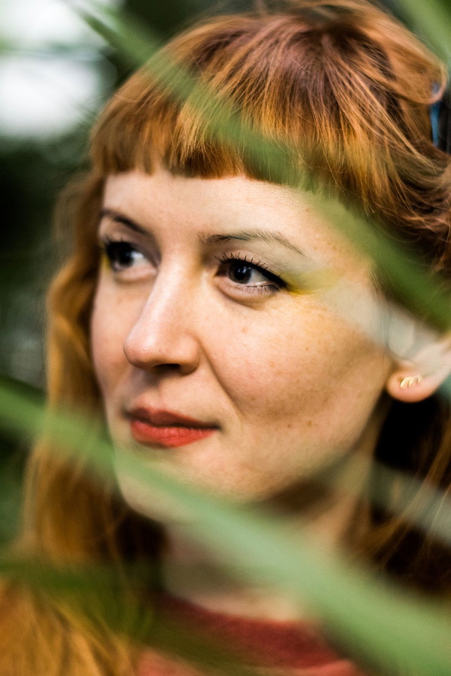 Photo Aistė Žegulytė