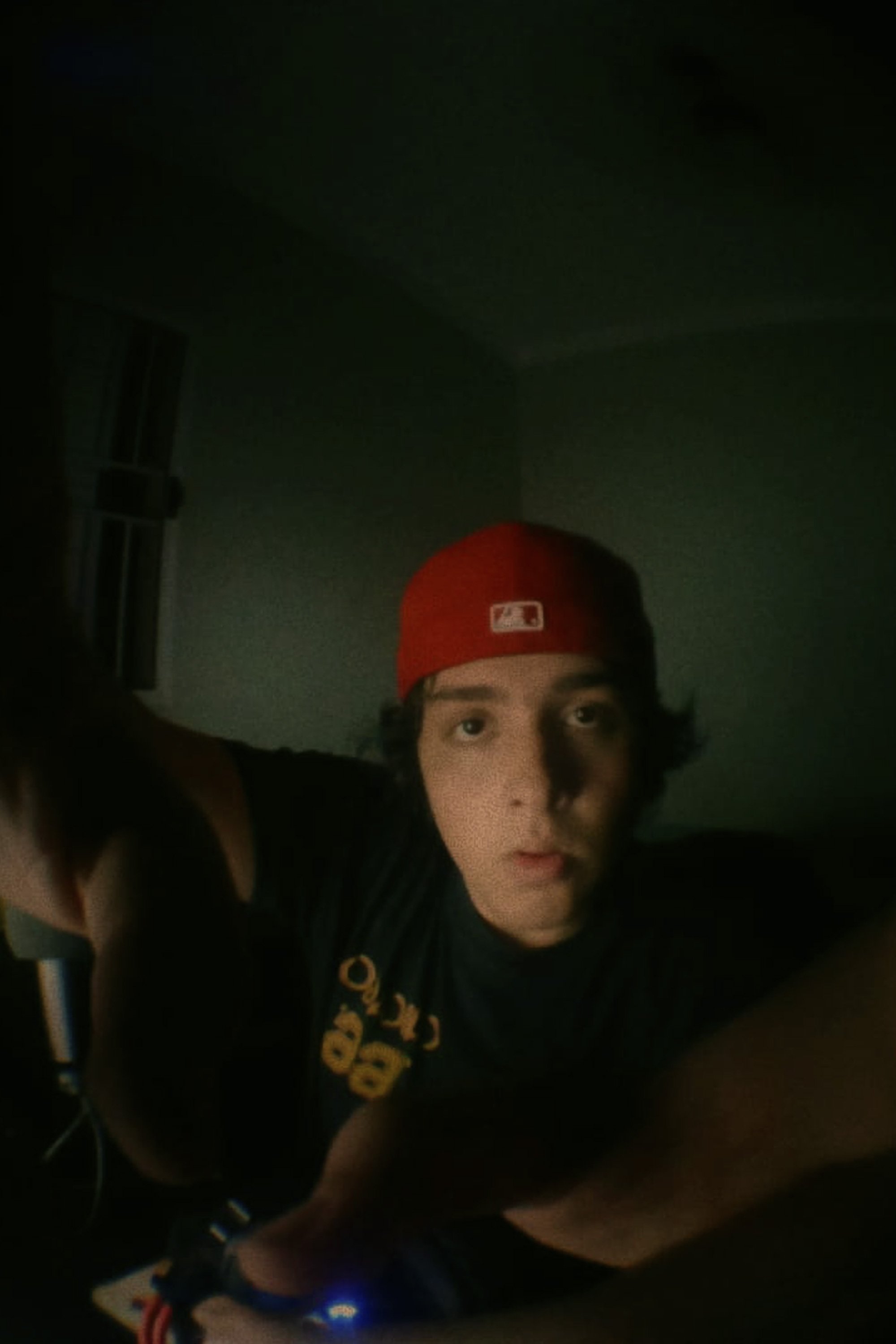 Photo Caetano Andrade