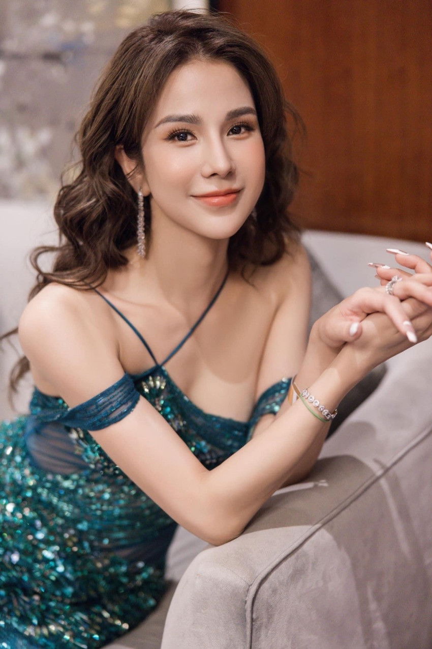 Photo Diệp Lâm Anh