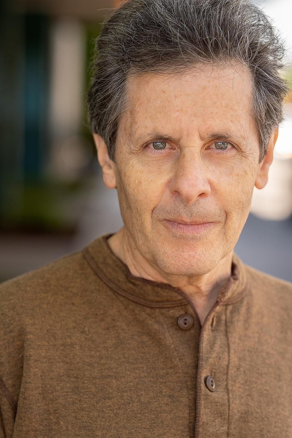 Photo Ira Katz