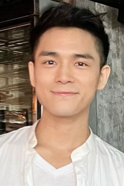 Photo Joe Black Chou