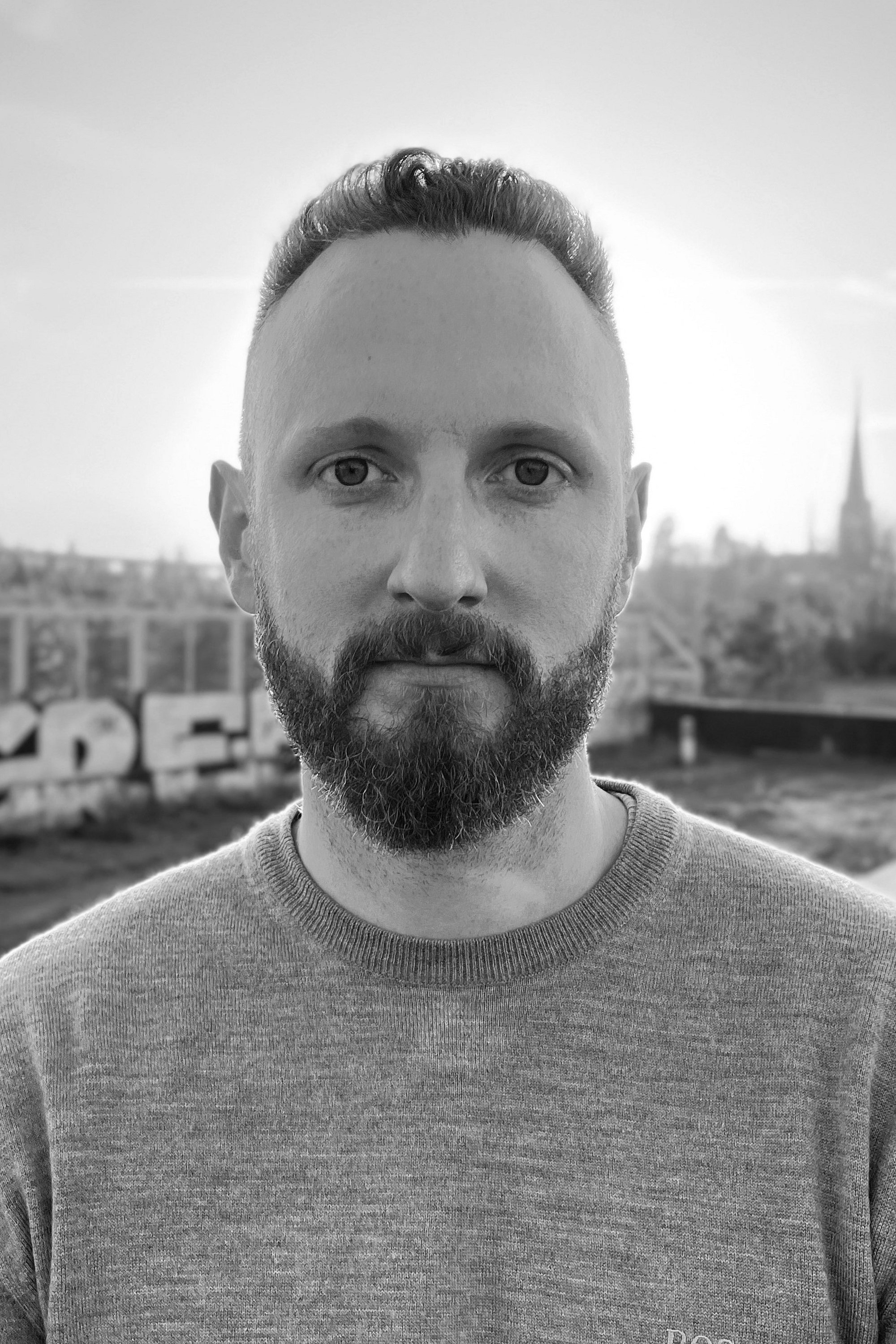 Photo Julian Vogel