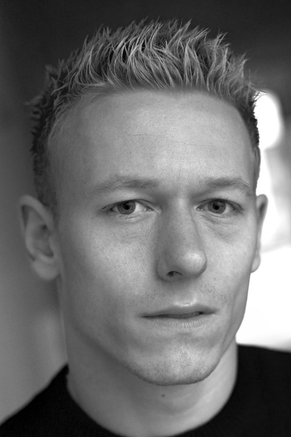 Photo Mikael Forssell