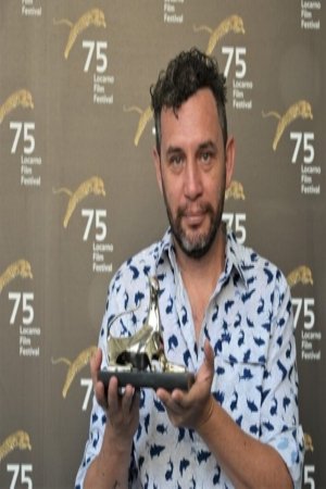 Photo Reinaldo Amien Gutiérrez