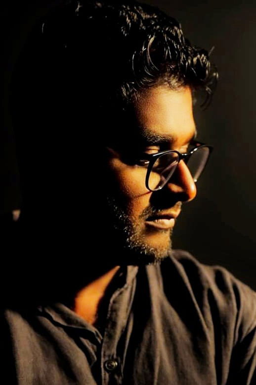 Photo Shameera Rangana Naotunna