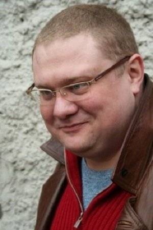 Photo Aleksandr Revenko