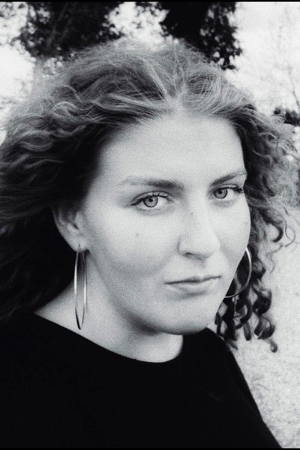Photo Anastasia Shenvald