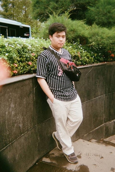 Photo Antonius Setiawan